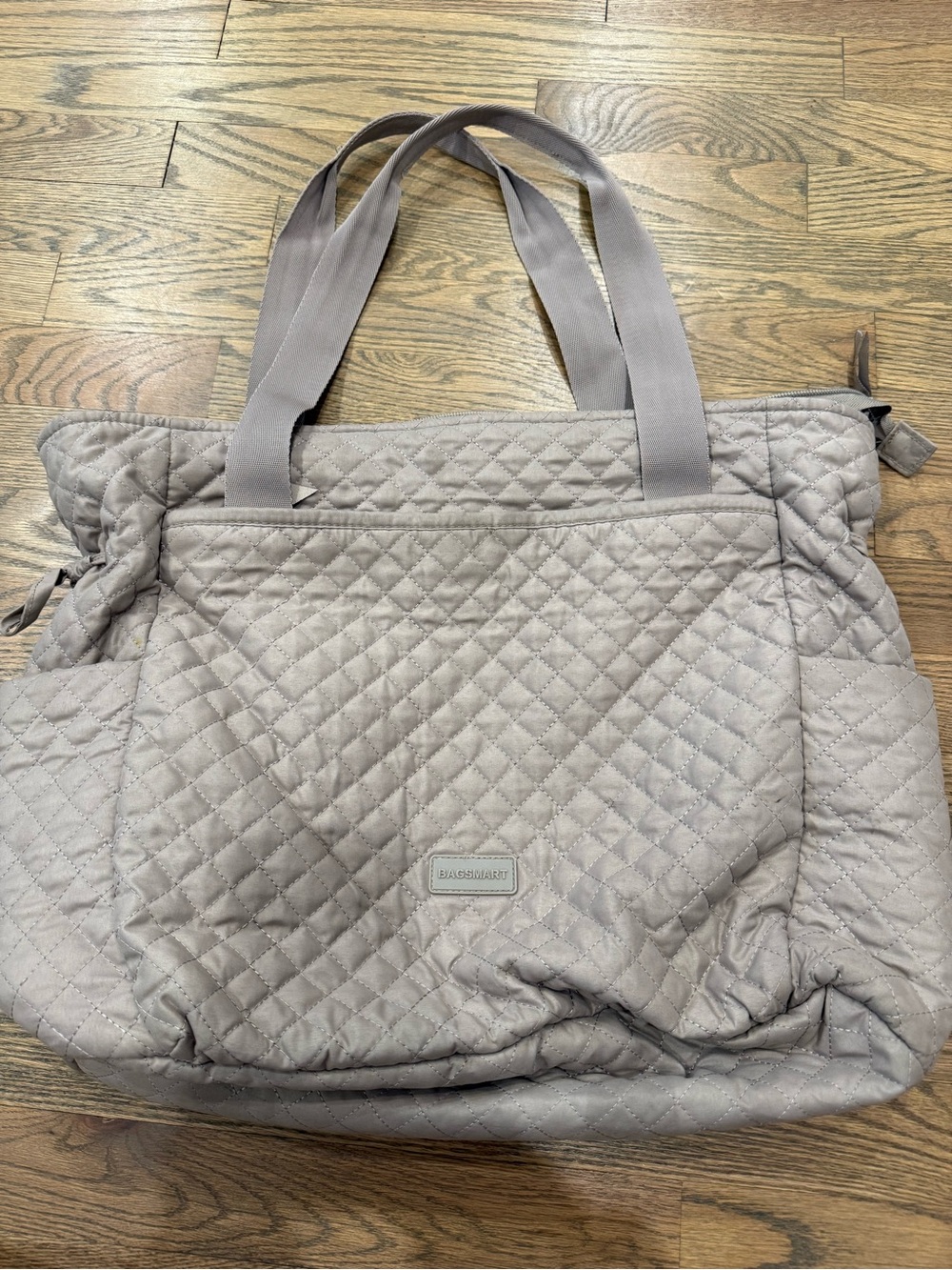 Diaper Bag - Picture 2 of 8
